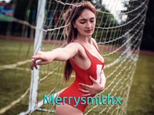 Merrysmithx