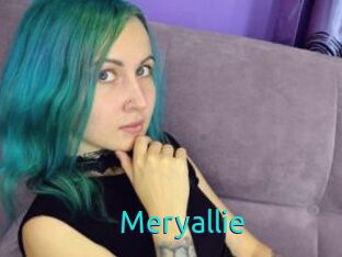 Meryallie