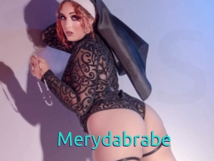 Merydabrabe