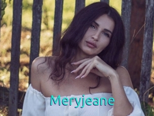 Meryjeane