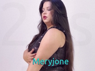 Meryjone