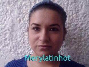 Merylatinhot