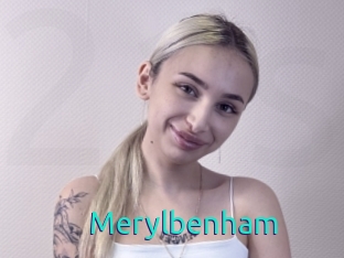 Merylbenham