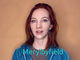 Merylbyfield