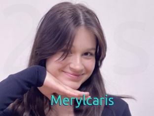 Merylcaris