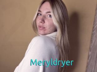 Meryldryer