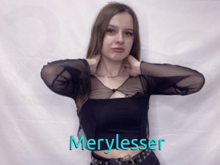 Merylesser