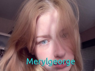 Merylgeorge