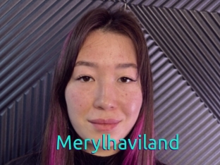 Merylhaviland