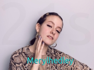 Merylhedley