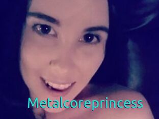 Metalcoreprincess