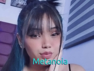 Metanoia