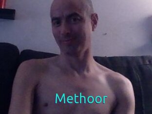 Methoor