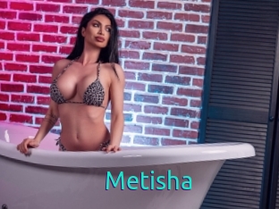 Metisha