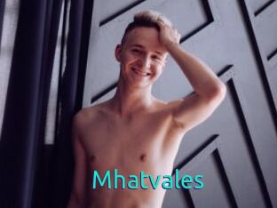 Mhatvales