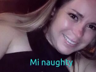 Mi_naughty