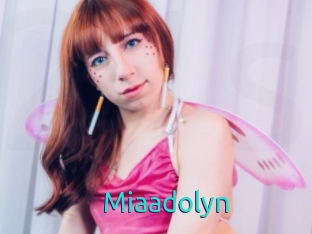 Miaadolyn