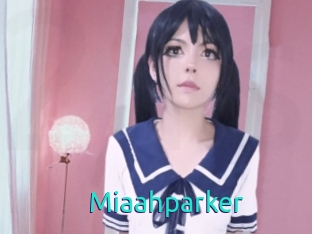 Miaahparker