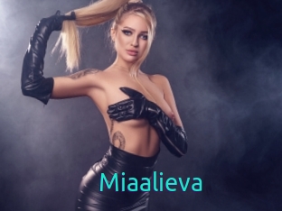 Miaalieva