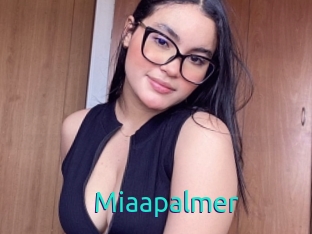 Miaapalmer