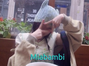 Miabambi