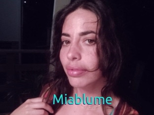 Miablume