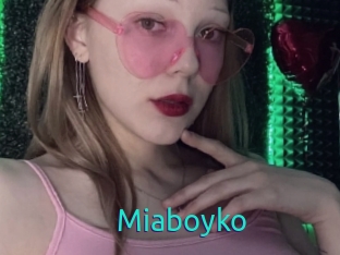 Miaboyko