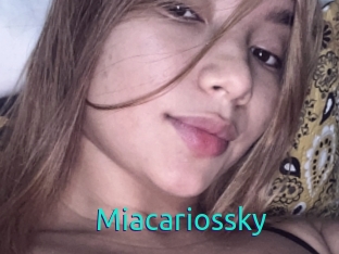 Miacariossky