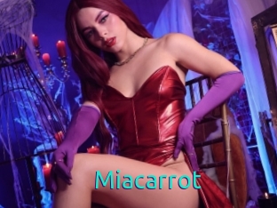 Miacarrot