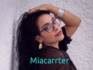 Miacarrter