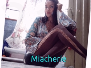 Miacherie