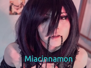 Miacinnamon