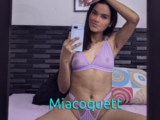 Miacoquett
