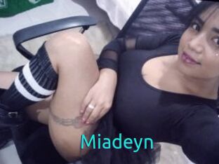 Miadeyn