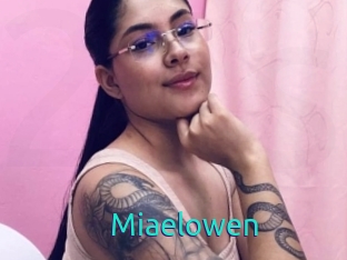 Miaelowen