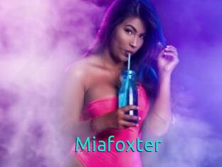 Miafoxter