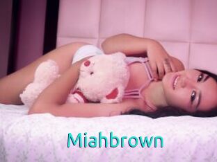 Miahbrown