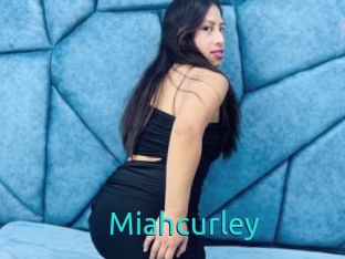 Miahcurley