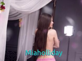 Miaholliday