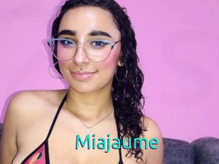 Miajaume