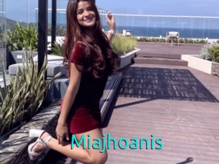 Miajhoanis