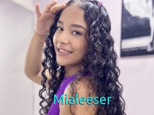 Mialeeser