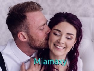 Miamaxy