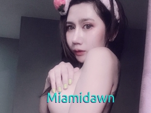 Miamidawn