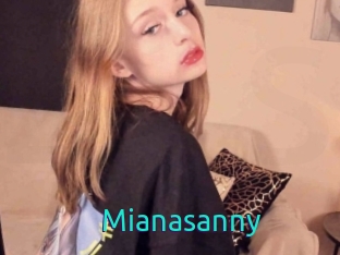 Mianasanny
