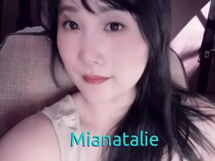 Mianatalie