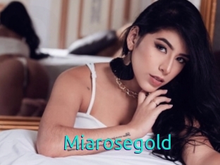 Miarosegold