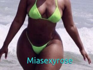 Miasexyrose