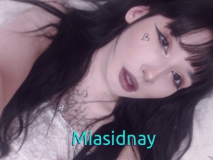 Miasidnay