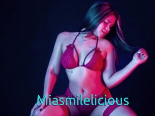 Miasmilelicious